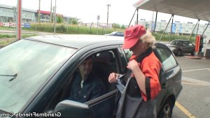 Griselda escort à La Ferté-Bernard, 72